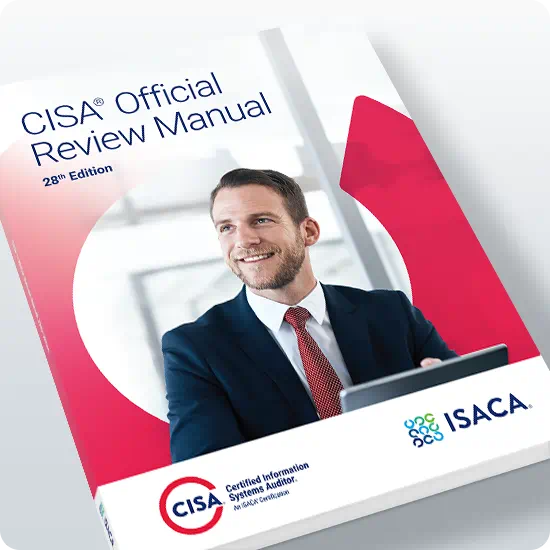 CISA - Certified Information Systems Auditor Masterclass